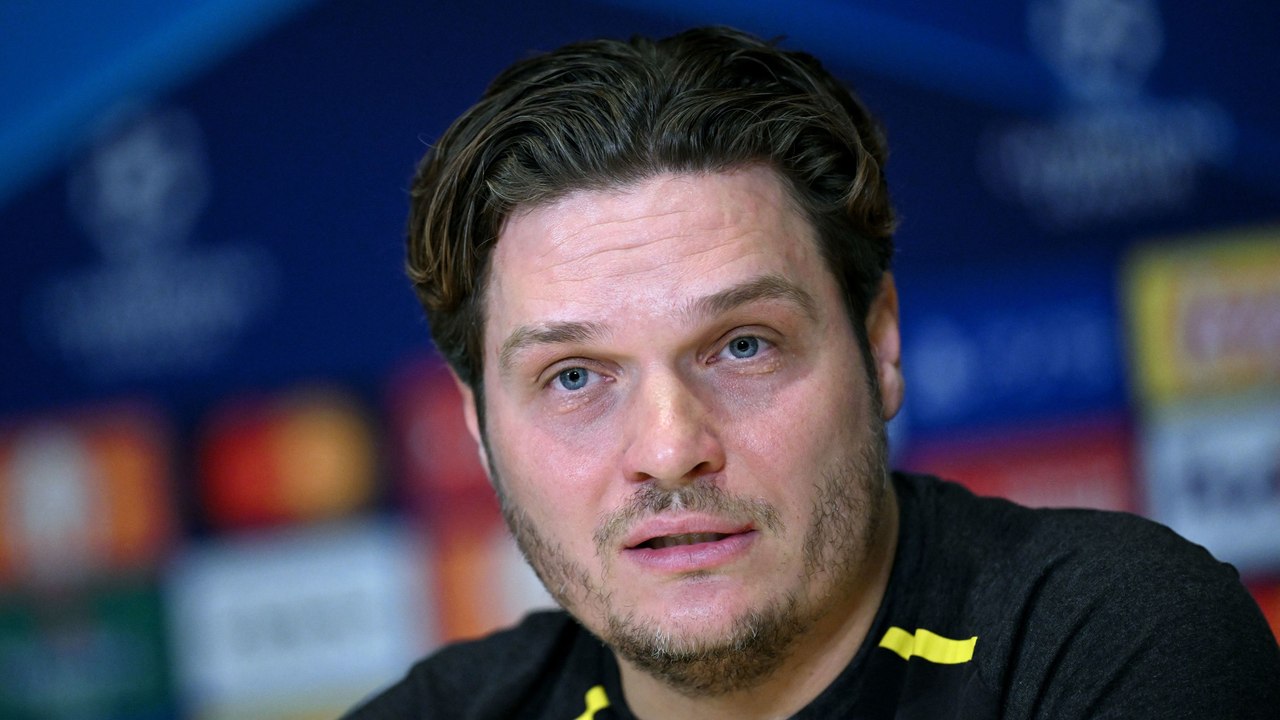 Terzic warnt vor formstarker PSV: 'Wird der Mannschaft nicht gerecht'