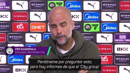 "Mbappé es realmente bueno, tiene futuro"