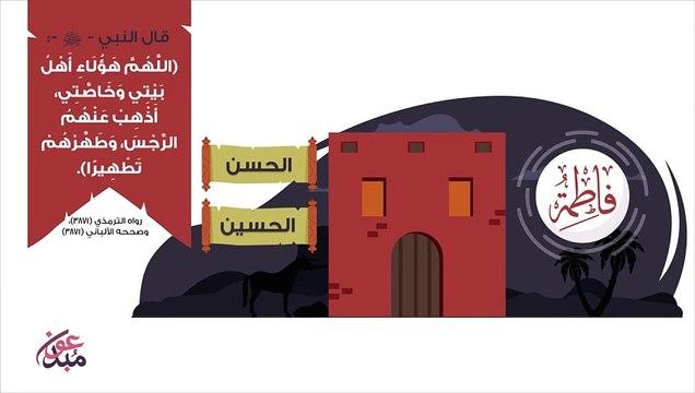 علي بن أبي طالب (رضي الله عنه) _ الصحابي الفدائي