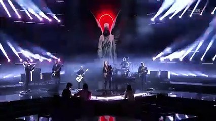 Afterhours - Quello che non c'è - 10/12/20 X Factor