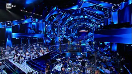 Afterhours - Non é per sempre Stato Sociale cover  - 04/03/21 Sanremo