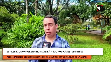 La Universidad Nacional de Misiones Amplía su Albergue para 130 Nuevos Estudiantes 🏫
