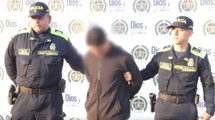 Secretario de Seguridad de Bogotá: presunto autor del atraco en restaurante tiene siete u ocho antecedentes criminales