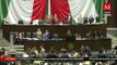 Diputados iniciarán parlamento abierto para discutir reformas de AMLO esta semana