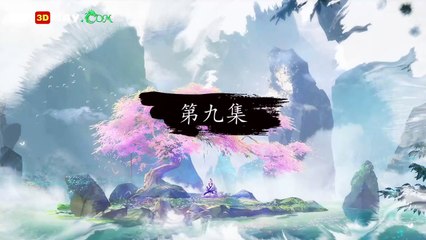 Luyện khí 3000 năm thuyết minh Tập 09 Thuyết Minh HD