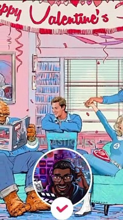 Les 4 Fantastiques du MCU : Nouveaux acteurs et rumeurs de casting révélés pour le film !