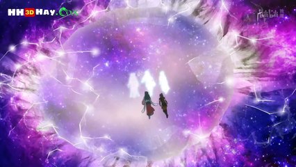 Luyện khí 3000 năm thuyết minh Tập  11 Thuyết Minh HD