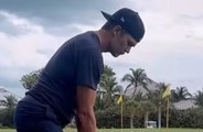 Tom Brady embarca para as Bahamas após Gisele ser vista com professor de jiu-jitsu