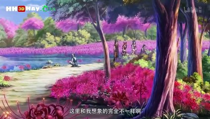 Luyện khí 3000 năm thuyết minh Tập 13 Thuyết Minh HD