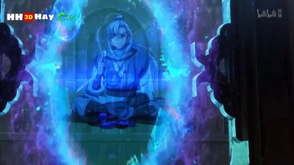 Luyện khí 3000 năm thuyết minh Tập 14 Thuyết Minh HD