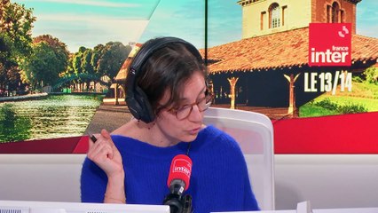 Download Video: L'invité du 13h : Adrien Taquet et Christophe Daadouch