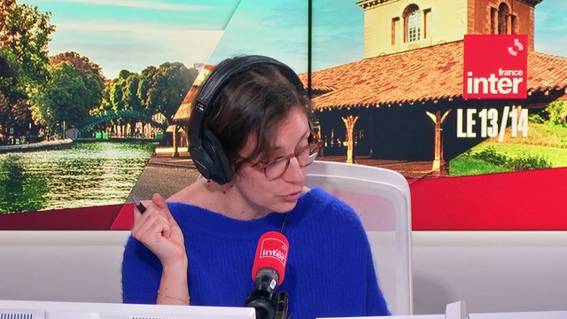 L'invité du 13h : Adrien Taquet et Christophe Daadouch