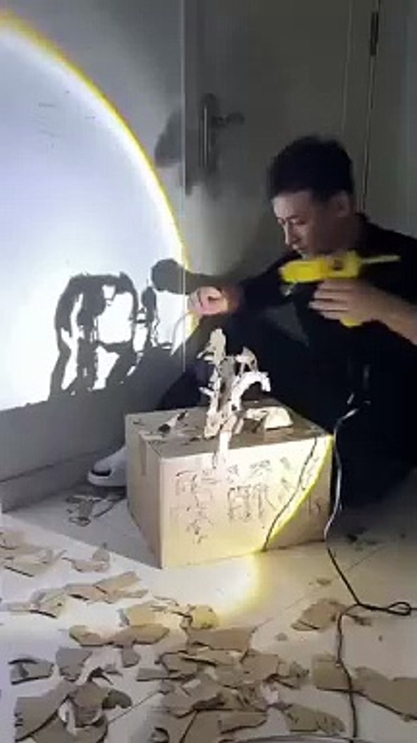 ⁣Great Creativity