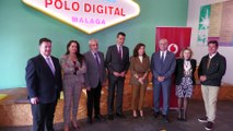 La Junta de Andalucía extenderá el programa de Formación en 5G a las ocho provincias
