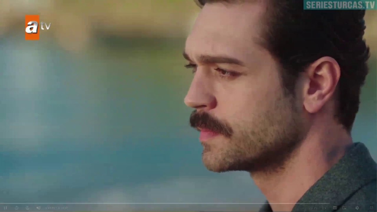 4.1. Fin Yildizlar Bana Uzak. 2024 ❤️ (Las estrellas están lejos de mí) 2ª Parte Capitulo 4 V.O.S. ESPAÑOL HD. Furkan Andıç ❤️ Burcu Kıratlı