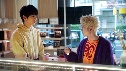 (IndoSub) Kiseki : Dear To Me Eps 4