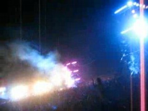 The bells MONEGROS FESTIVAL