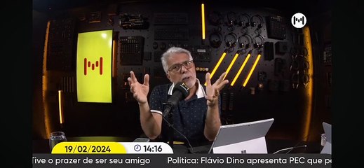 José Medrado detona Claudia Leitte após mudança de letra de música; "Não cante!"