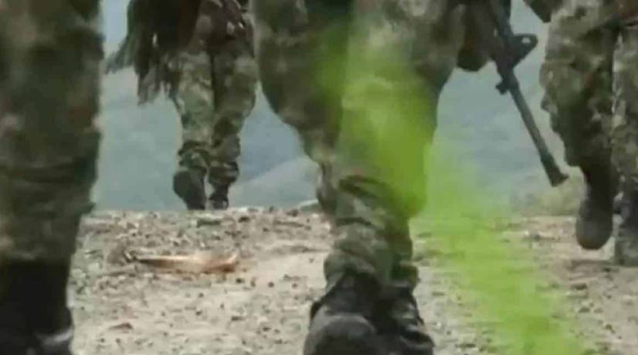 S.O.S. en Segovia, Antioquia: más de 3.200 confinadas y desabastecidas de alimentos