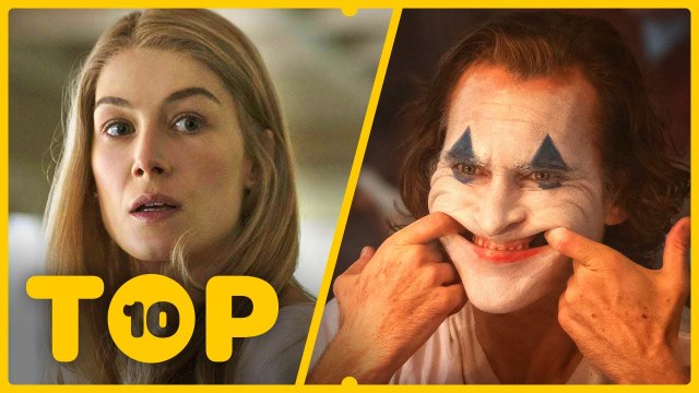 Ces 10 ANTI-HÉROS qu'on adore détester !