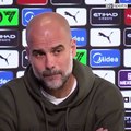 Pep Guardiola sobre Mbappé 