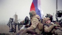 Ukraine-Krieg: Awdijiwka, eine Geisterstadt in der Region Donezk
