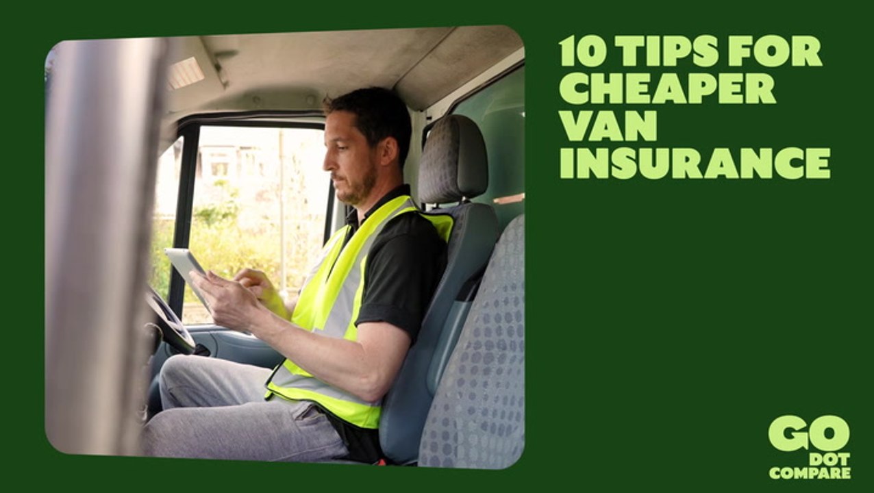 10-top-tips-for-cheaper-van-insurance-the-money-edit-video-dailymotion