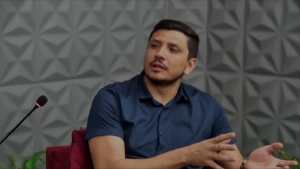 Programa Café com Leitte - 12/02/2024 - Leddy Silva