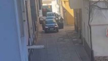 Tiroteo y secuestro entre dos clanes del narco en Sanlúcar de Barrameda en Cádiz