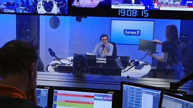 Élections européennes : avec Céline Imart, numéro 2 de la liste LR, la droite investit le terrain agricole