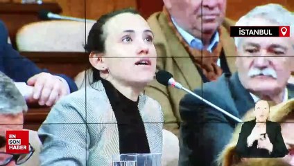 İstanbul Sarıyer'de 50 yıllık tapu sorunu, ortak kararla çözüldü