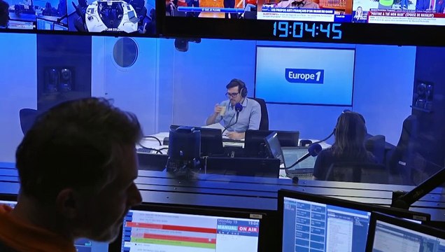 Macron «n'a pas à donner de brevet de républicanisme» : à Menton, Bardella répond au président
