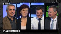 SMART BOURSE - Planète marché(s) du lundi 19 février 2024