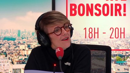 CINÉMA - Jean-Jacques Annaud est l'invité de RTL Bonsoir