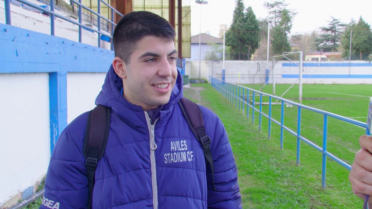 Declaraciones J21: Fernando Muñoz y Manu Rojo