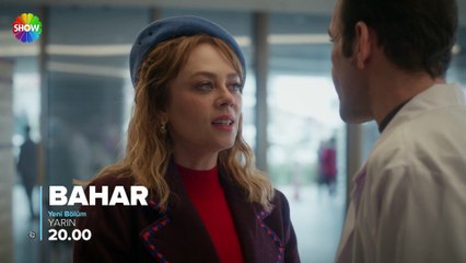 Bahar 2. Bölüm Ön İzleme | “Asistanlığa geri döneceğim!”