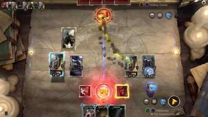 The Elder Scrolls: Legends - February 27th 2018 Livestream - Part 10