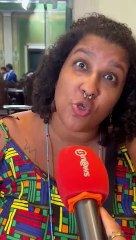Laina abre o jogo sobre a mudança na liderança da Oposição na CMS; confira