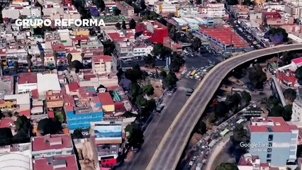 Falla sísmica Plateros-Mixcoac, así es vivir en la zona