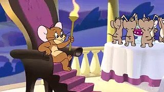 Tom and Jerry- The Fast and the Furry In Italian language (Part 1 2)