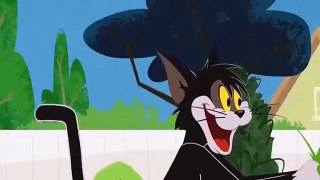 The Tom And Jerry Show Episode 1 In Italian language _ Tom And Jerry 2024