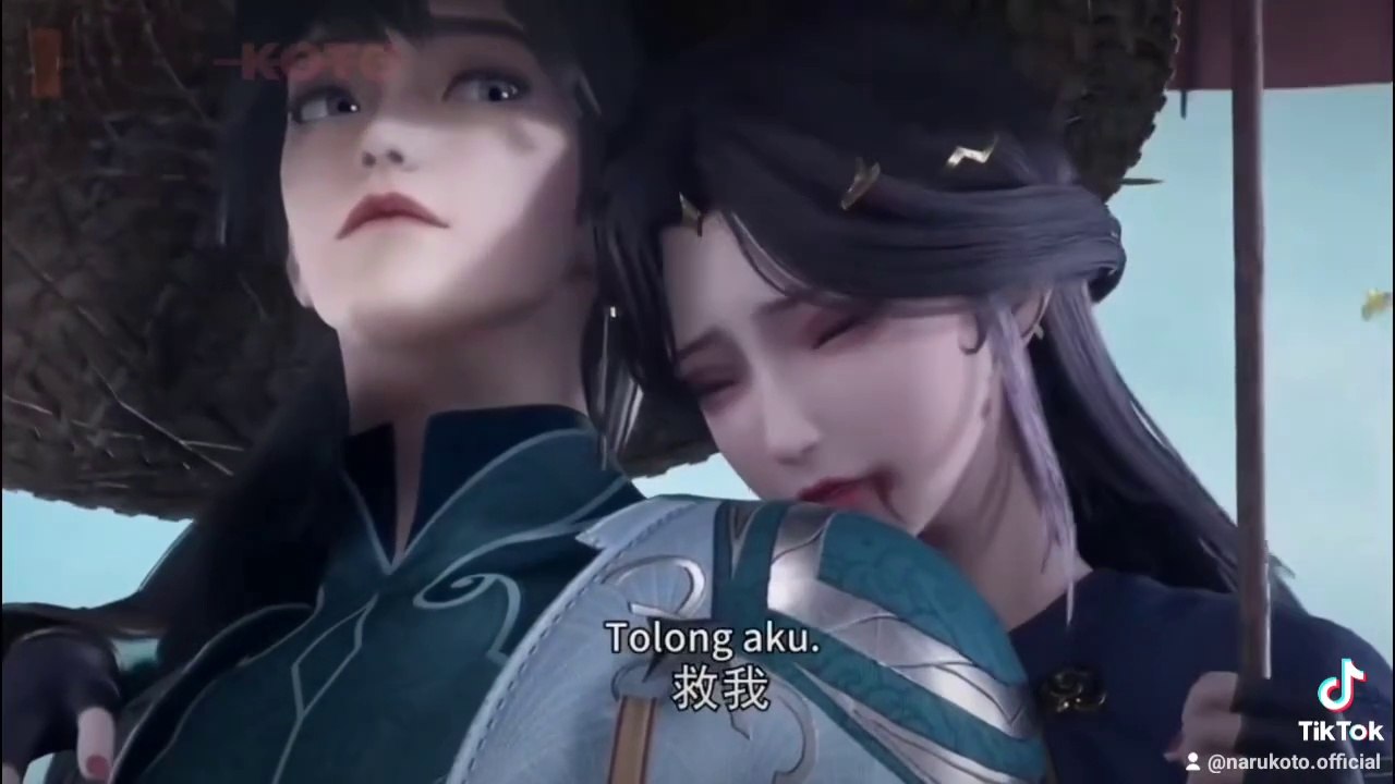 Nemu Donghua MC nya super tengil dan sakti!