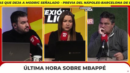 Maroto elige entre Bellingham o Mbappé