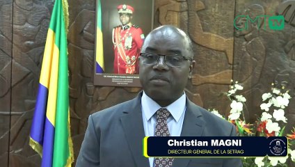 [#Reportage] Gabon : Ndong Sima et la Setrag font le point du programme de remise à niveau du chemin de fer