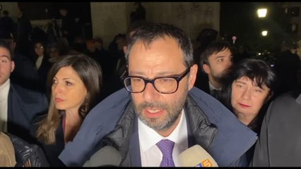 Navalny, Patuanelli (M5S): "Ha dato la vita per la libertà"