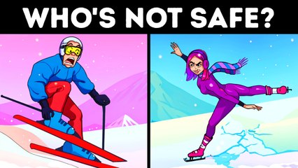 18 Speedy Riddles to Refresh Your Brain