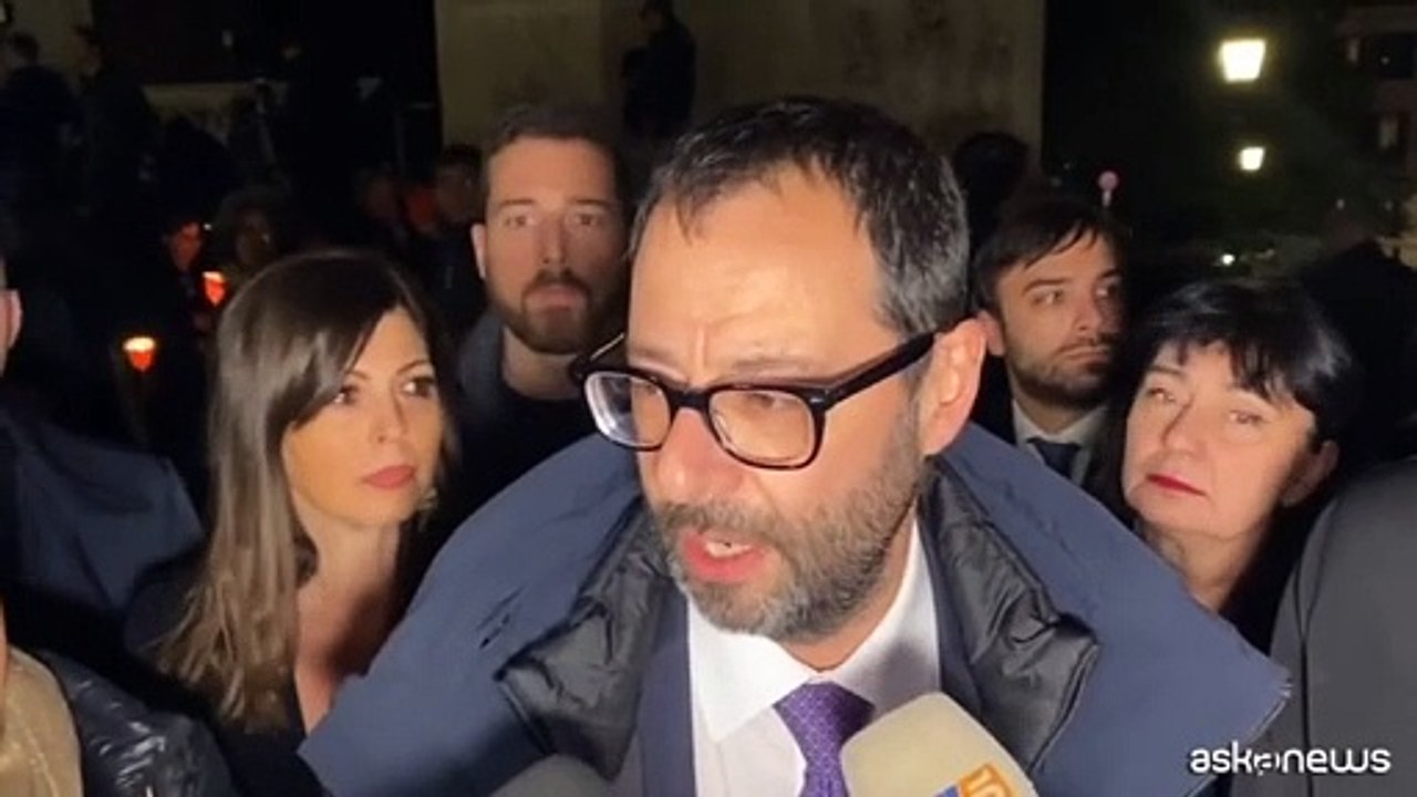 Navalny, Patuanelli (M5S): "Ha dato la vita per la libert?"