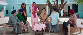 Muklawa Full Punjabi Movie | Sonam Bajwa, Ammy Virk, Gurpreet Ghuggi, B N Sharma
