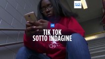 Tutela dei minori, procedimento formale della Commissione Ue nei confronti di TikTok