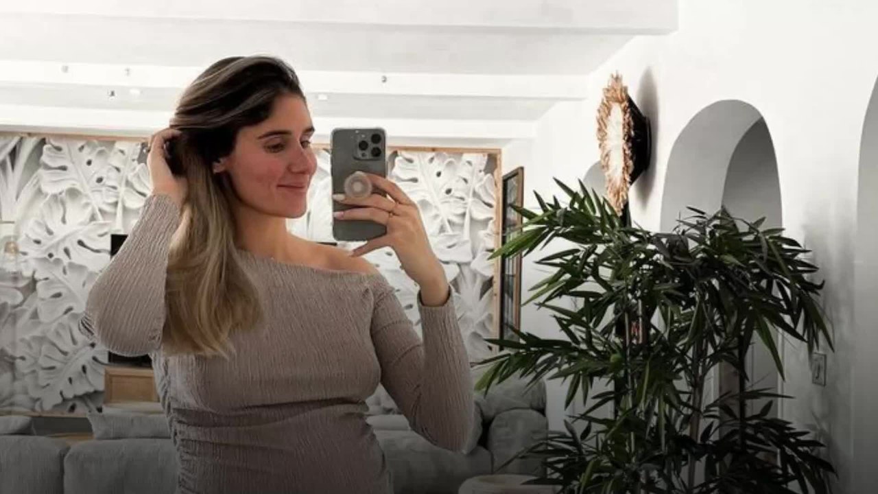 Voici - Jesta Hillmann partage un moment drôle et touchant avec sa mère atteinte d'un cancer